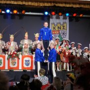 Kölner Narrenzunft (17.01.10)